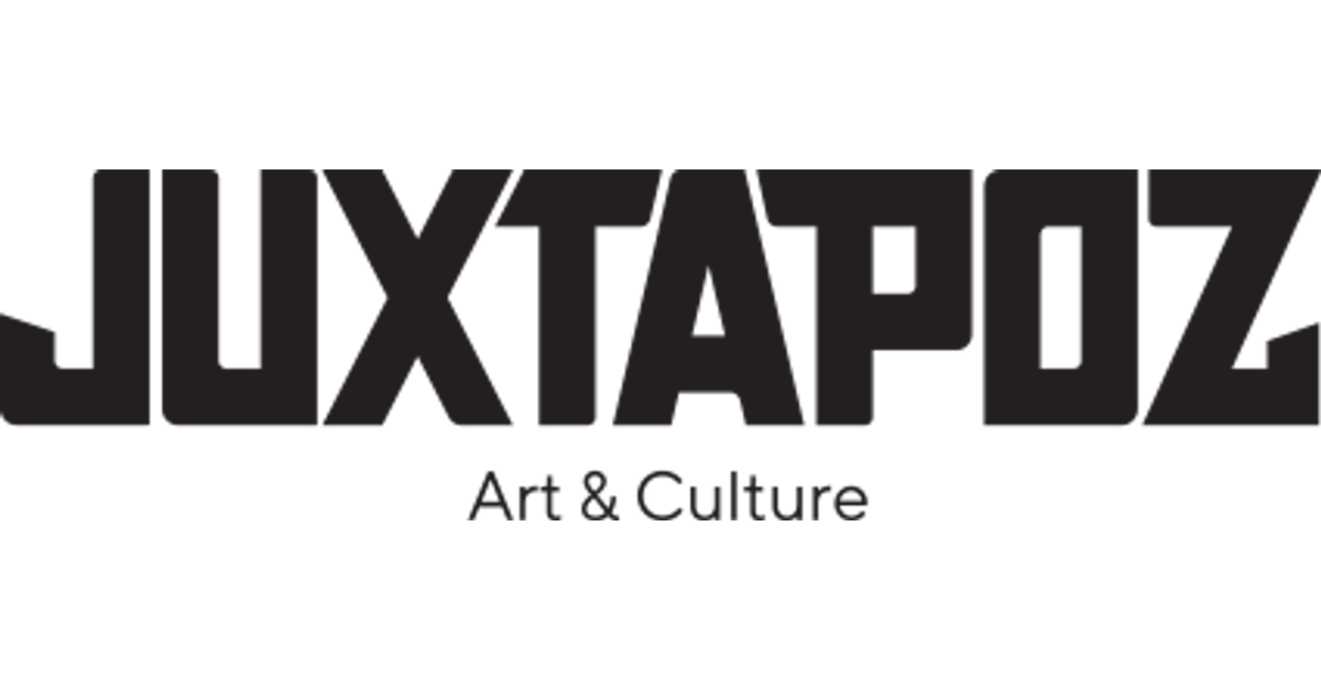 Juxtapoz Magazine Shop