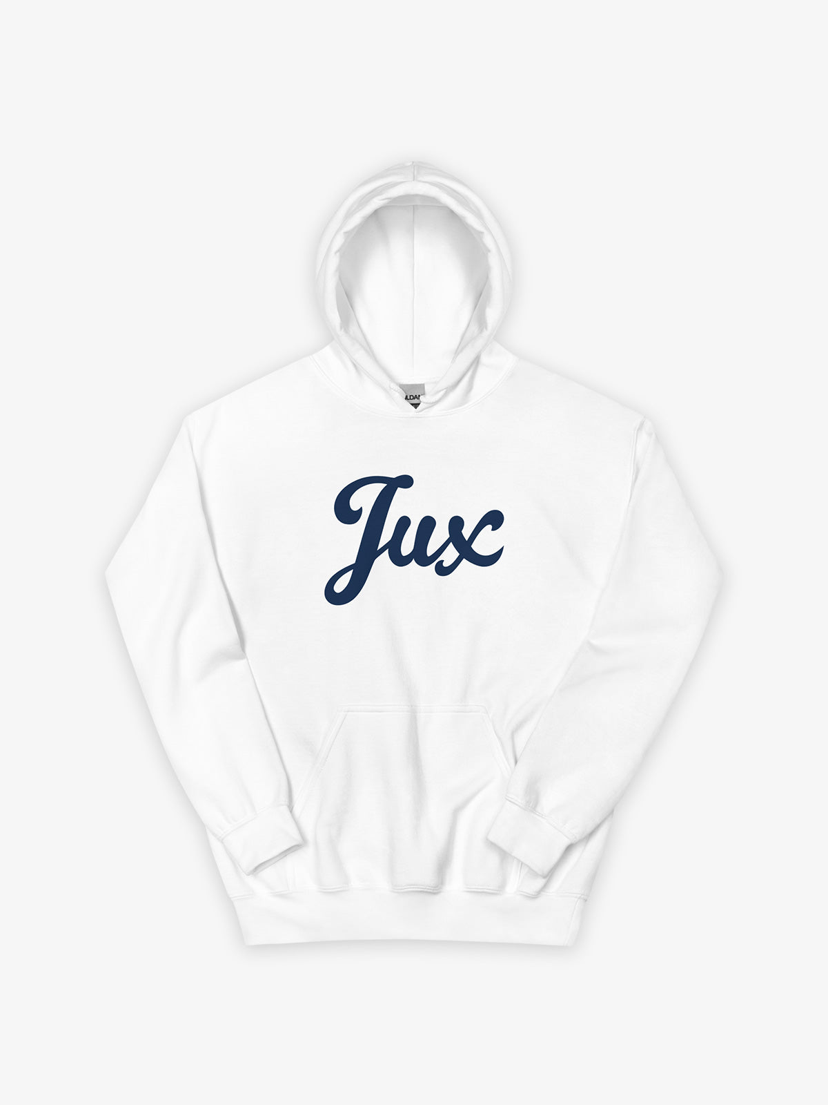 Pullover Large Jux 