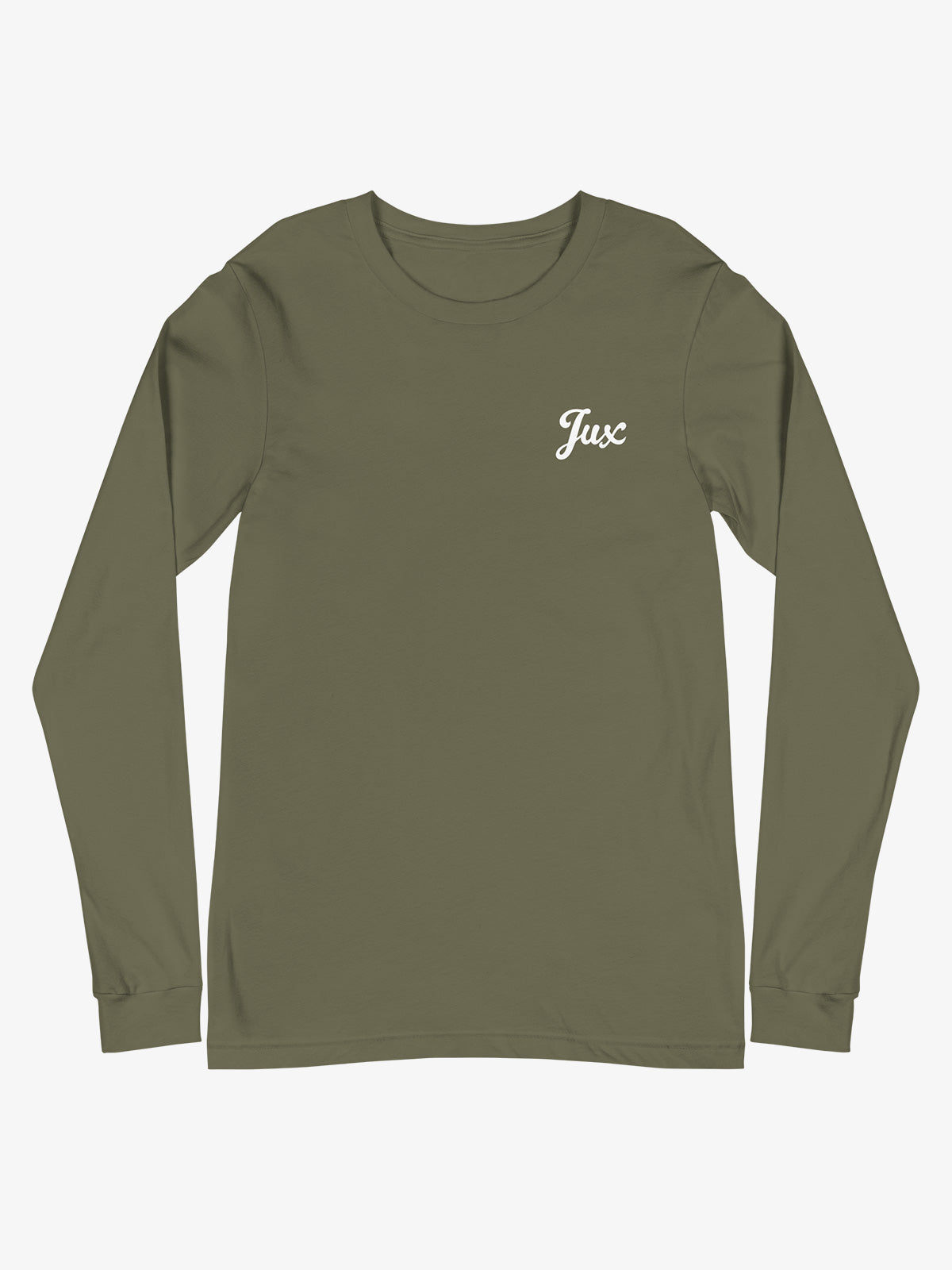 Long-Sleeve 