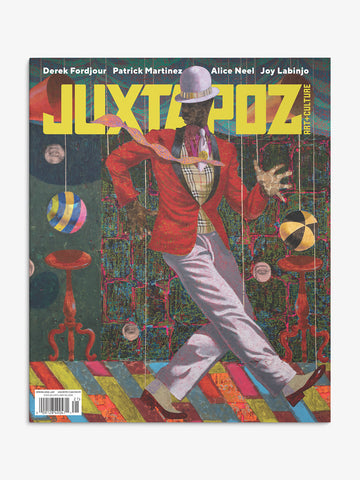 Spring 2022 Quarterly #221