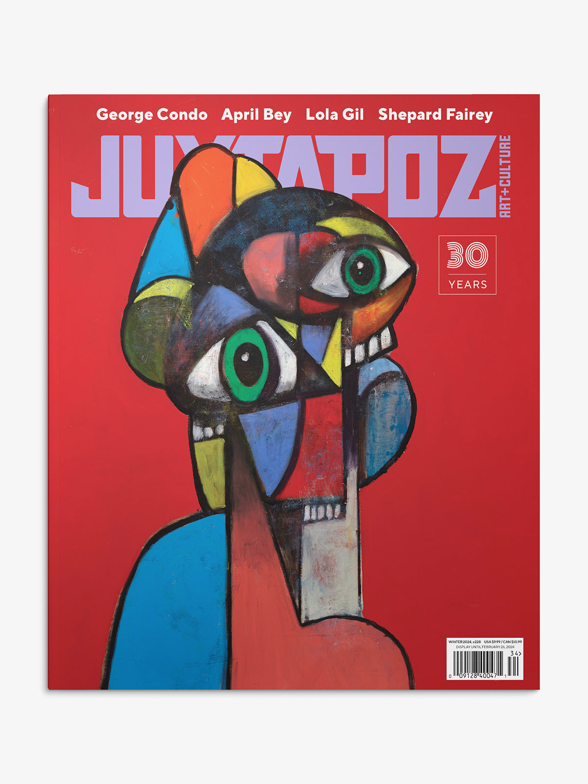 Winter 2025 Quarterly 228