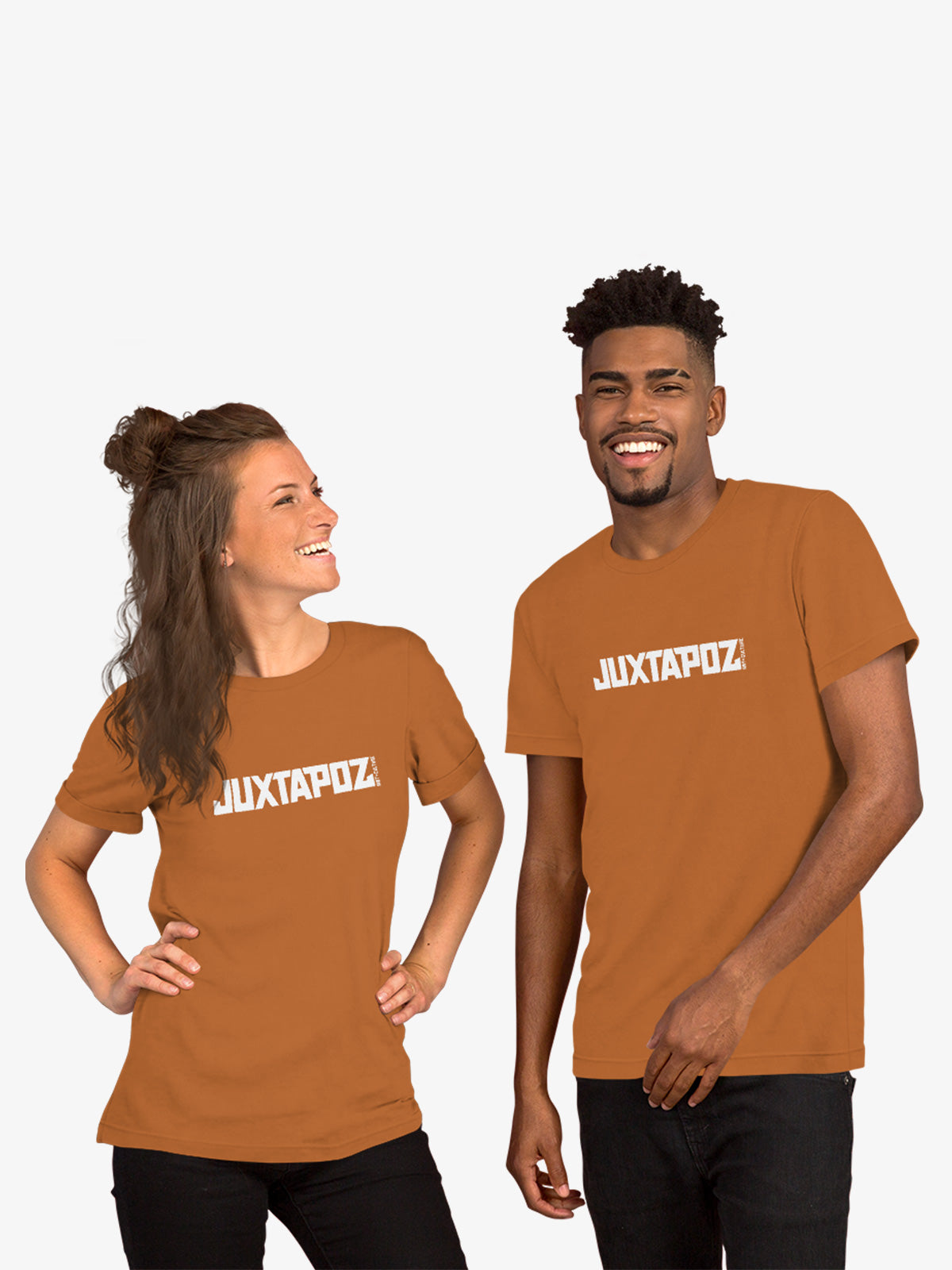 Classic Logo Tee