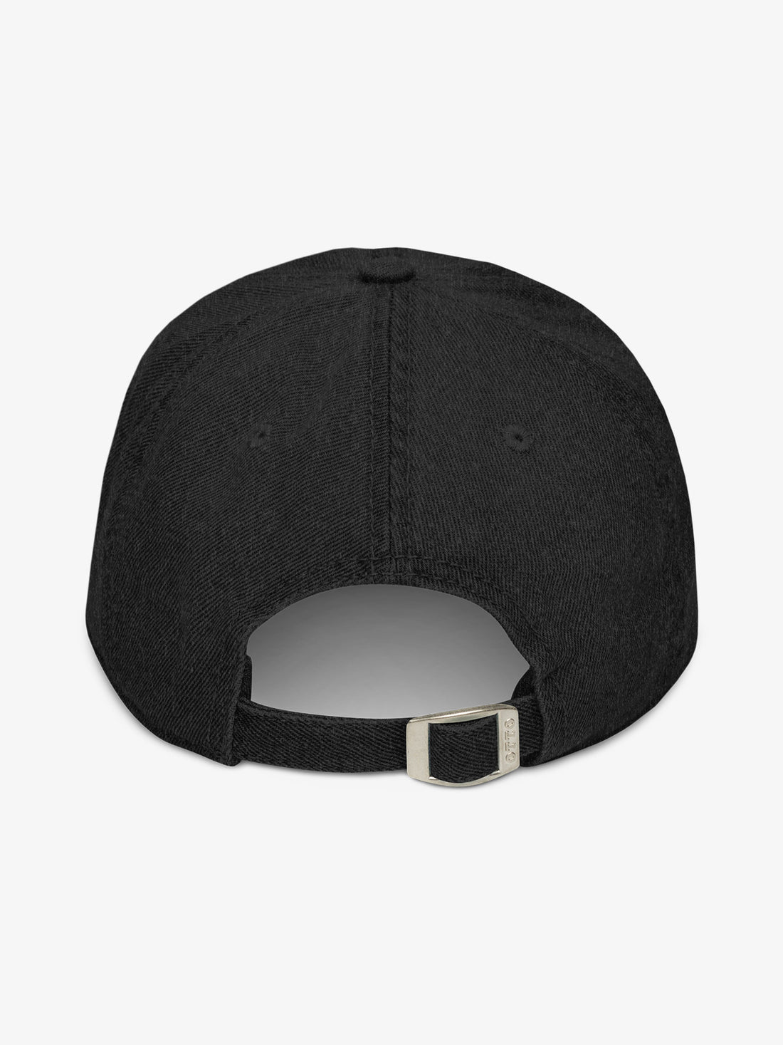 Denim Dad Hat