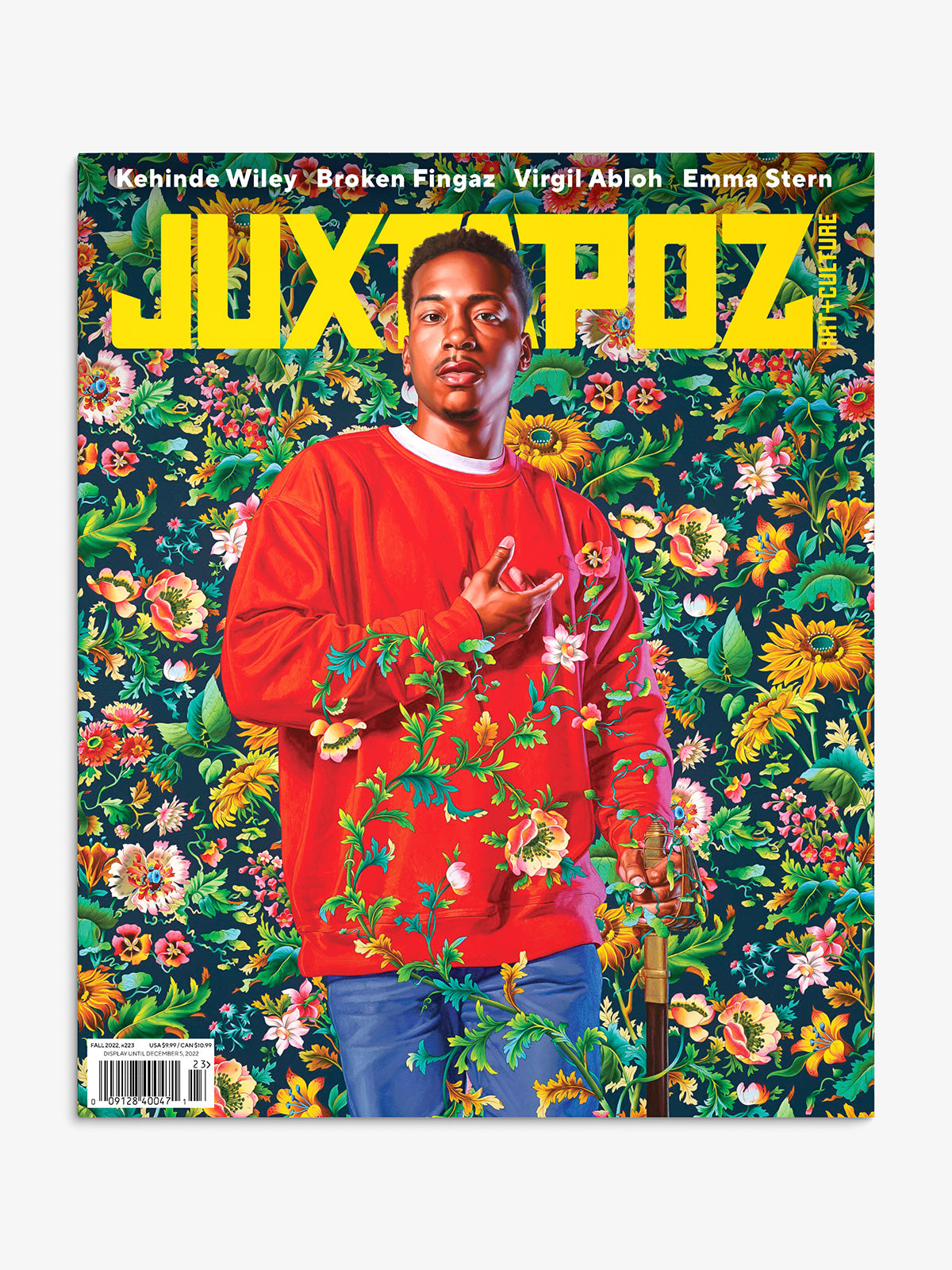 Fall 223 Fall 2022 Quarterly #223