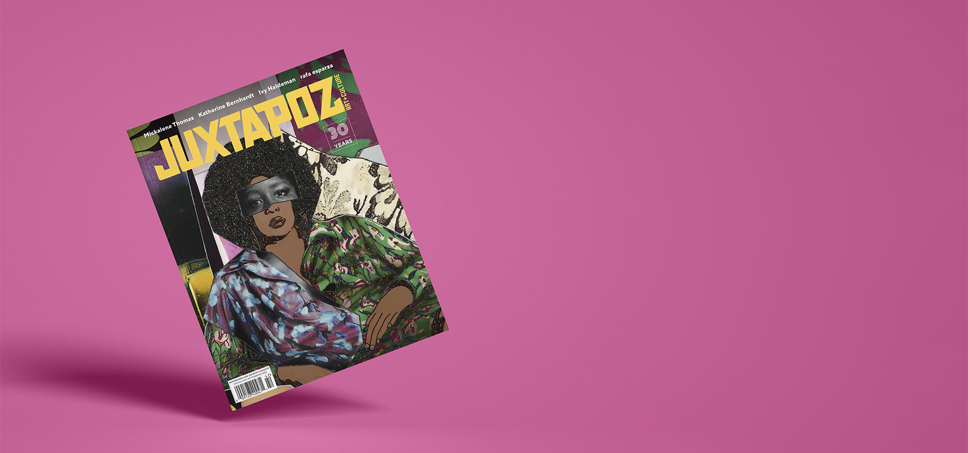 Juxtapoz Magazine Shop