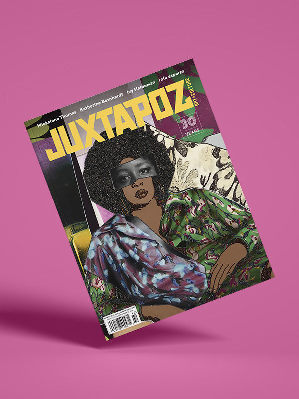 Juxtapoz Magazine Shop