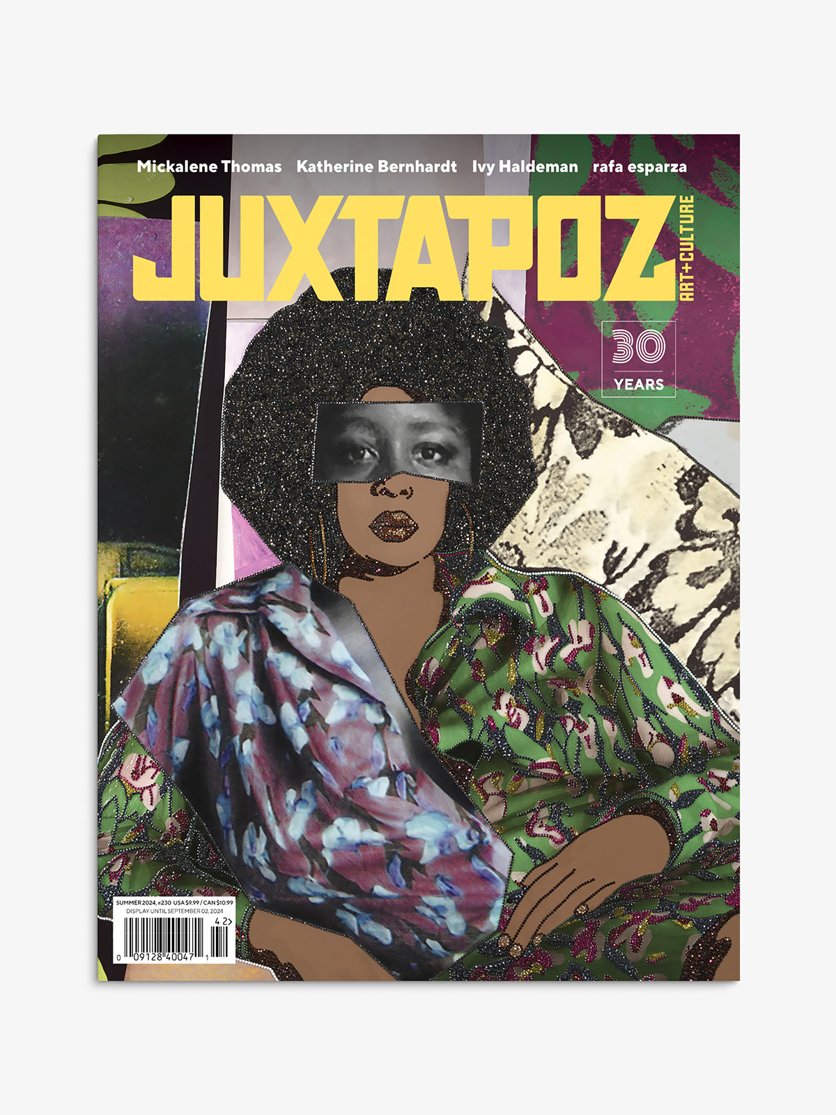 Juxtapoz Magazine Shop