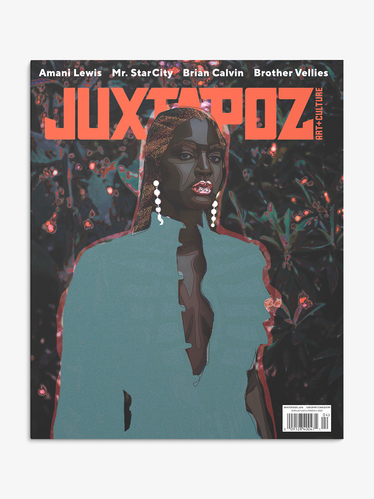 Magazines
