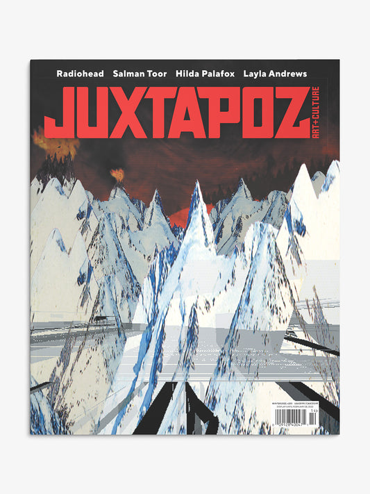 Winter 2022 Quarterly #220