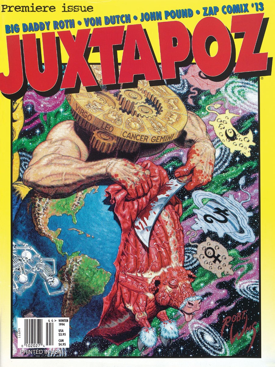 Juxtapoz 