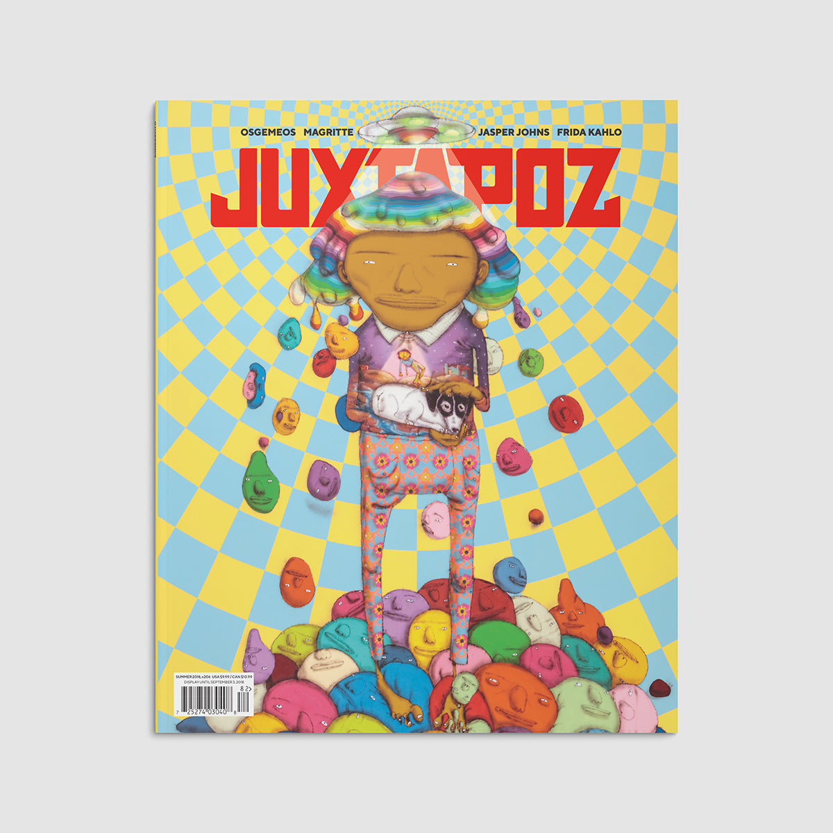 Summer 2018 Quarterly #206